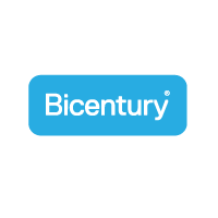 Bicentury logo